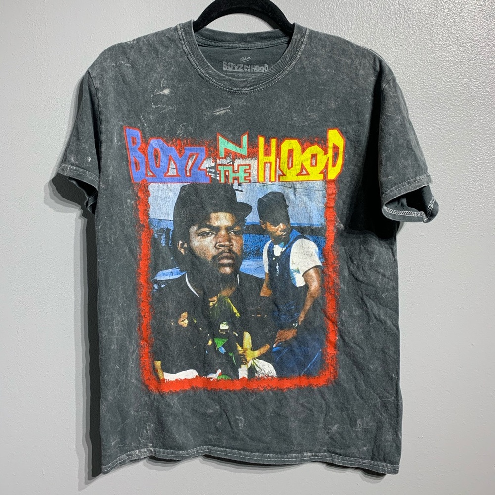 Boyz N The Hood - Graphic Tee